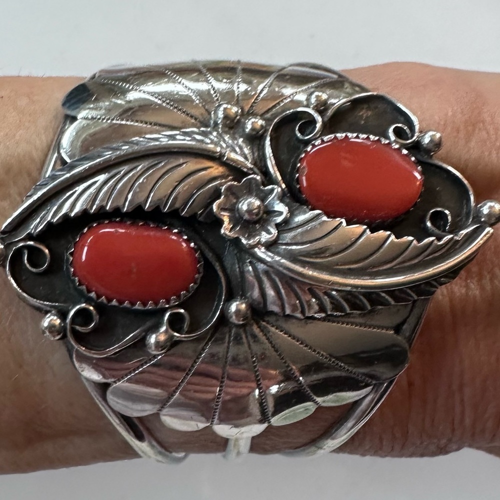 Southwestern Bracelet